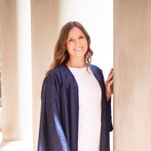 Meet your Posher, Candace